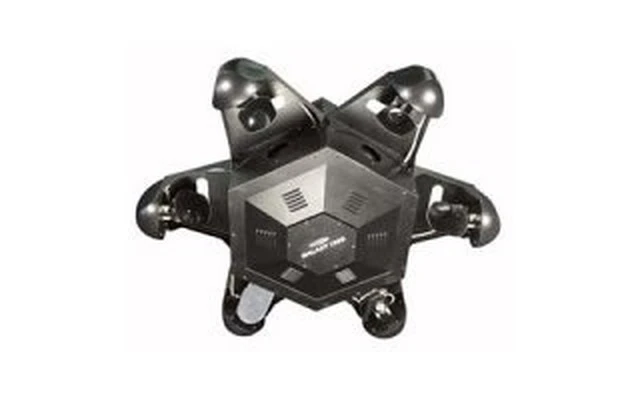 Showtec Galaxy 1200