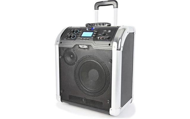 Power Dynamics PA-203 Set Portatil 8