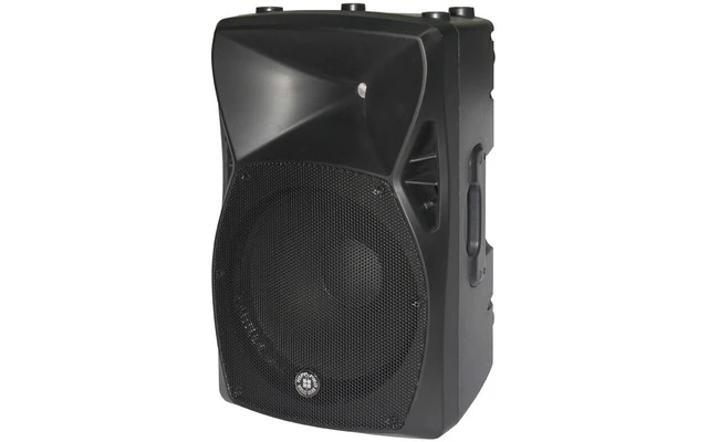 TopPro Audio Xcs 15A