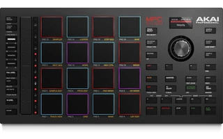 Akai MPC Studio 2