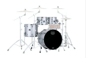 Mapex ***SE529XBPD Drum Set Saturn Evo 4 Pcs