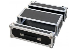 JB Systems Rack Micro Case 3U