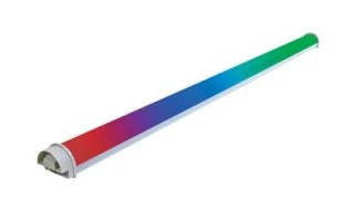 Tubo LED - RGB CON EFECTO FADE - 144 LEDs - 1030 x 50mm