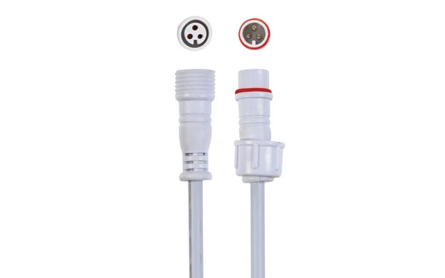 CABLE PROLONGADOR PARA LA SERIE VDLLT - 2.5m