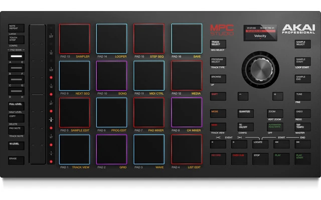 Akai MPC Studio 2