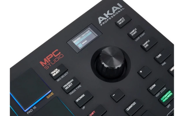 Akai MPC Studio 2