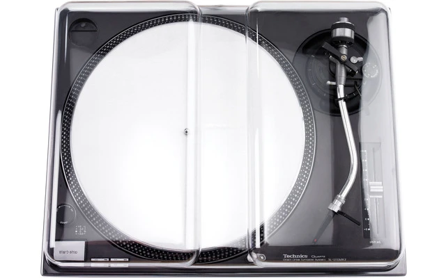 DeckSaver Technics SL-1200/1210