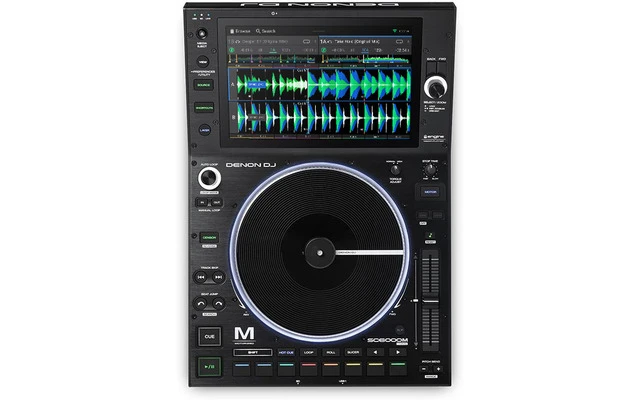 Denon SC6000M Prime