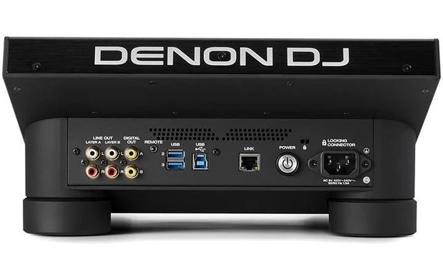 Denon SC6000M Prime