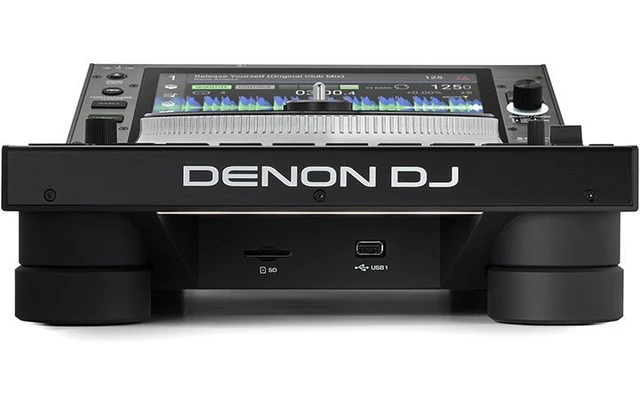 Denon SC6000M Prime