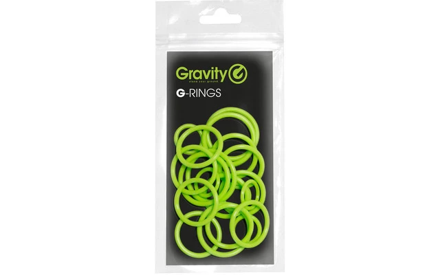 Gravity RP 5555 GRN 1