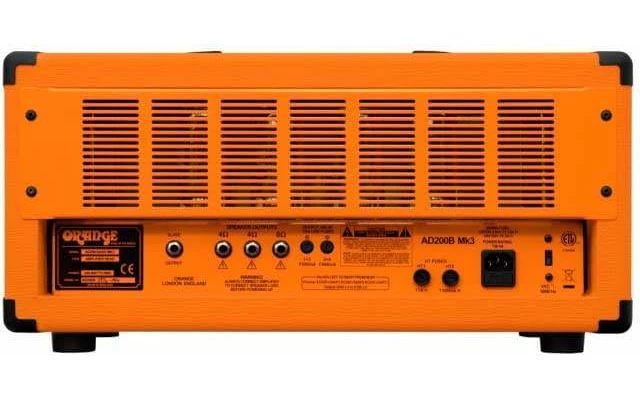 Orange AD200B MKIII