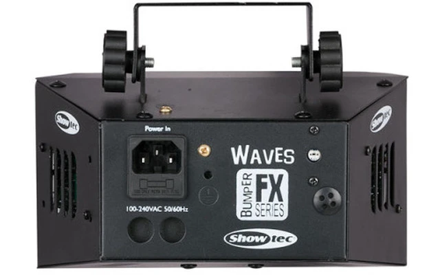 Showtec Bumper Waves