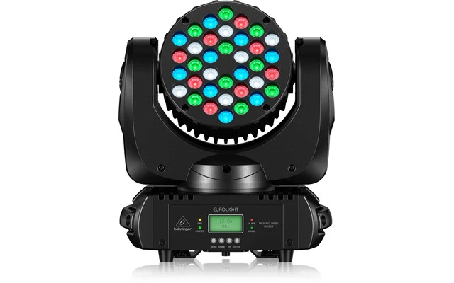 Behringer Eurolite MH363 