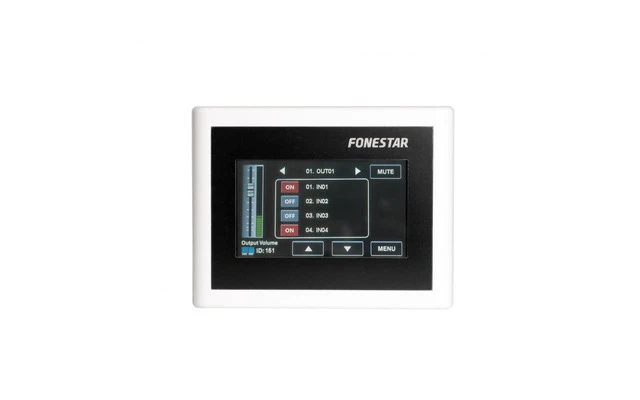 Fonestar MPX-460P