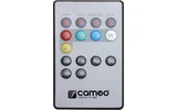 Cameo Flat Par Can Remote
