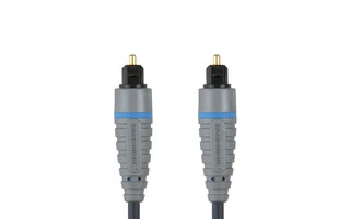 Cable Óptico de Audio Digital de 2.00 m