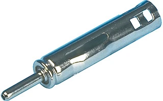 Auto antenna plug