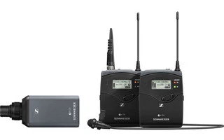 Sennheiser EW 100 ENG G4 A