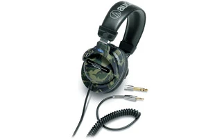 Audio Technica Camuflaje ATH-PRO5MS