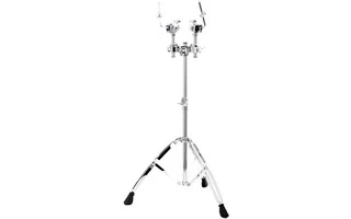 Mapex TS950A Double Tom Stand Chrome