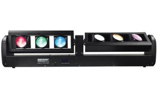 Power Lighting Viper 6Beam