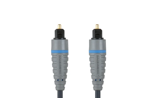 Cable Óptico de Audio Digital de 2.00 m