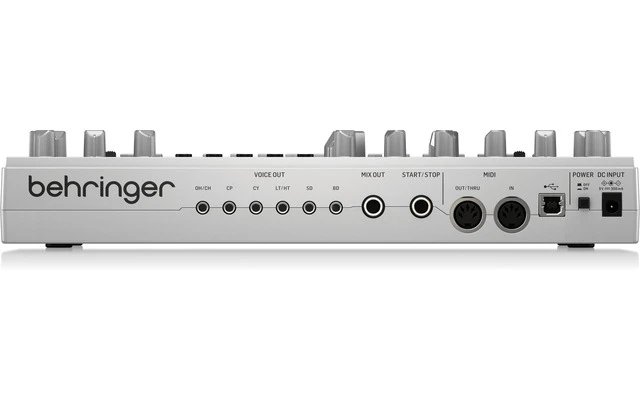 Behringer RD-6-SR
