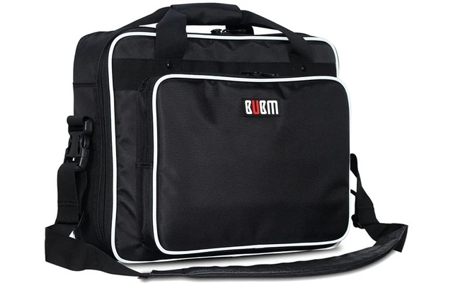 BuBm Case DJM-900