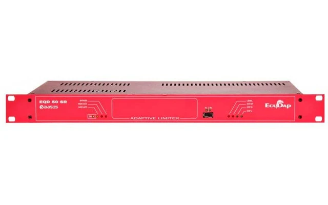 EcuDap EQD 50SR XBasis