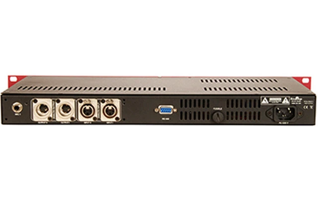 EcuDap EQD 50SR XBasis