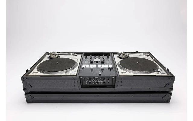Magma Multi Format Battle Case Black