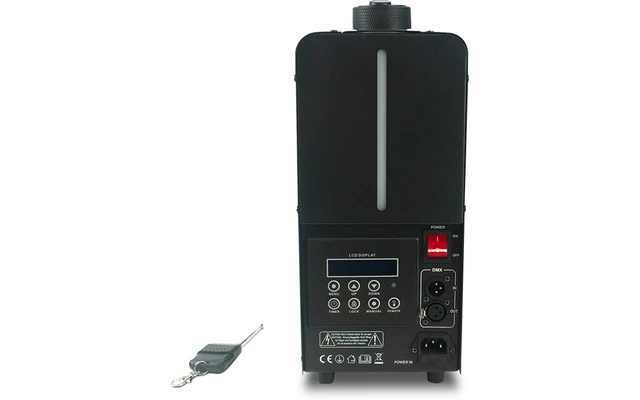 Mark MFH 1500 Z MKII