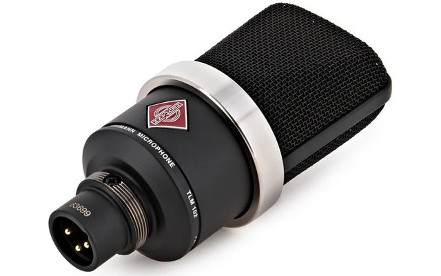 Neumann TLM 102 MT