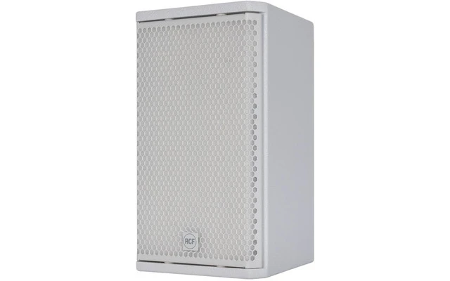 RCF Compact M 06 White
