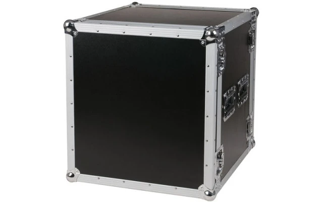 DAP Audio DoubleDoor Case 12U