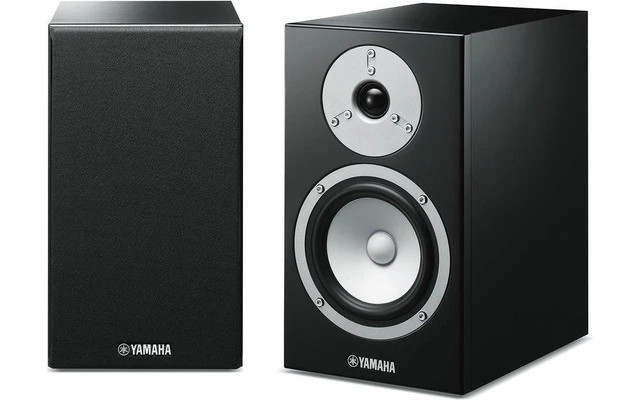 Yamaha MCR-N670D