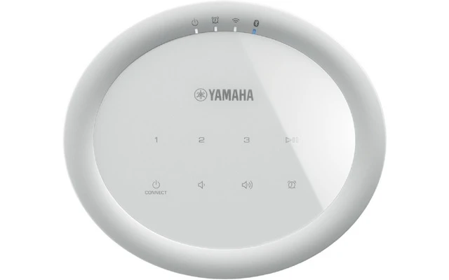 Yamaha MusicCast 20 Blanco