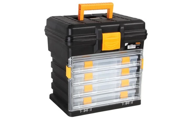 Caja de herramientas 14