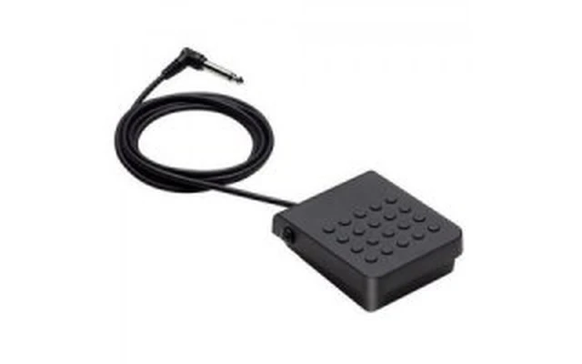 Casio SP-3 Pedal de sustain