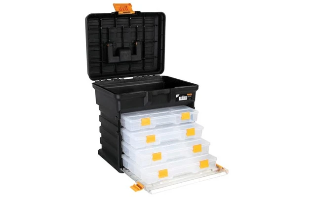 Caja de herramientas 14