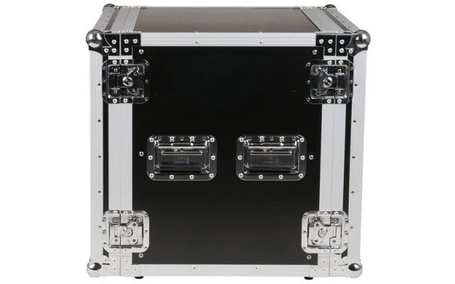 DAP Audio DoubleDoor Case 12U