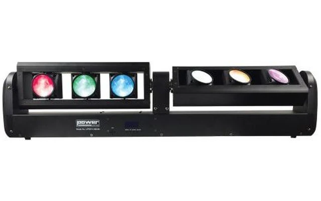 Power Lighting Viper 6Beam