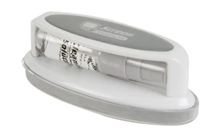 Cepillo de microfibras para pantallas