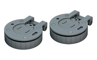 HK Audio NANO 300 ADD ON PACK 2