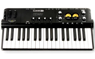 Line6 POD Studio KB37