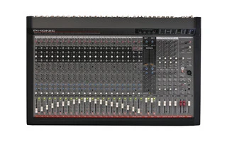 Phonic Sonic Station 22
