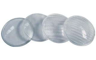 Showtec lentes para Multi-Par & Studio Beam 575 - VNSP