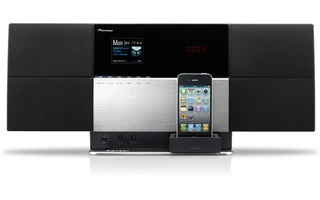 Pioneer X-SMC5-S 
