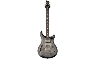 PRS Guitars S2 Special Semi Hollow Faded Gray Black Burst